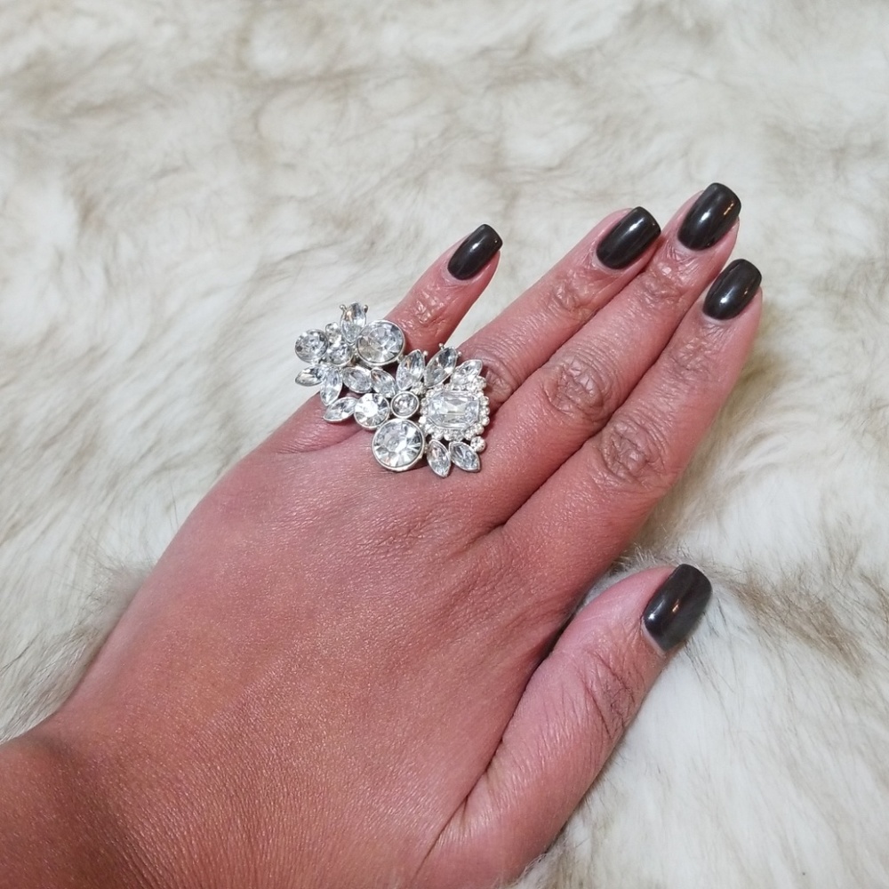 Cocktail ring